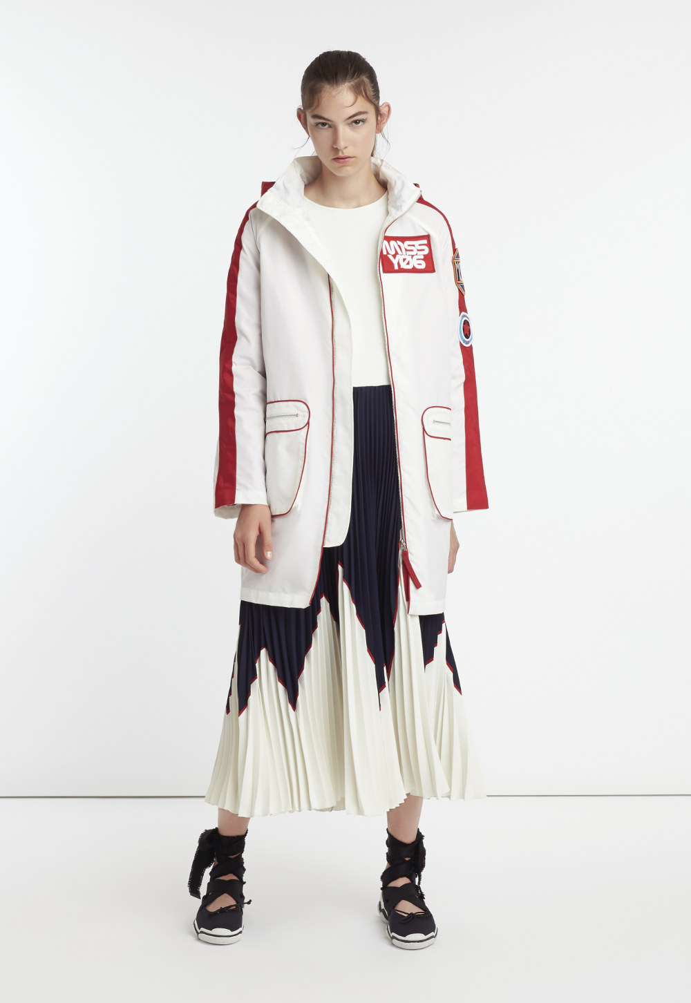 Koleksi resort 2019 REDValentino